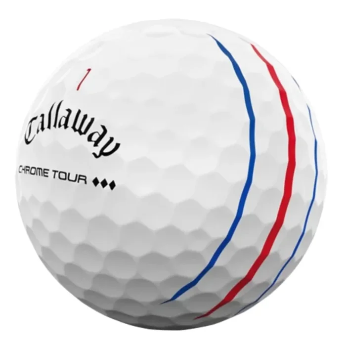 Callaway Chrome Tour Triple Diamond Triple Track (1 Dozen)