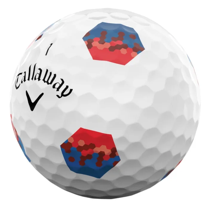 Callaway Chrome Tour X TruTrack (1 Dozen)