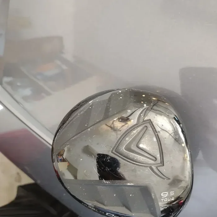 Callaway Diablo Driver