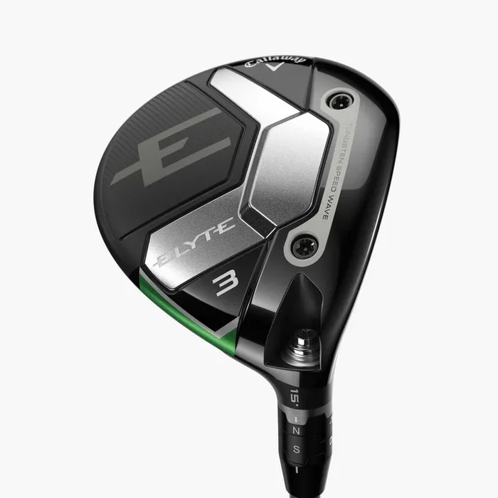 Callaway Elyte Fairway