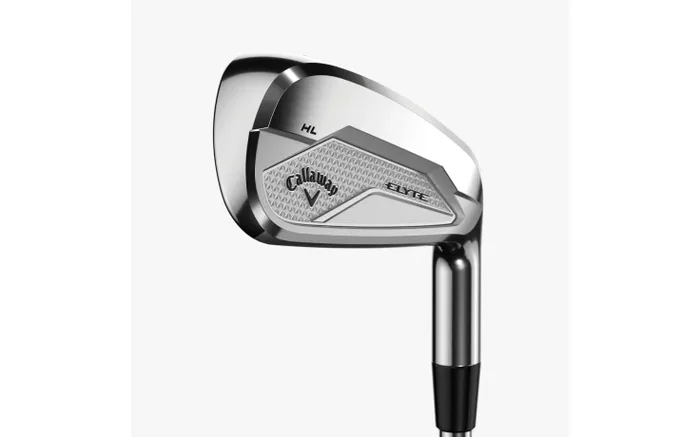 Callaway Elyte HL Set of 7 Clubs RH