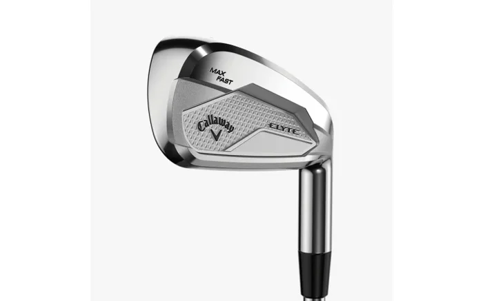 Callaway Elyte MAX FAST Set of 7 Clubs RH
