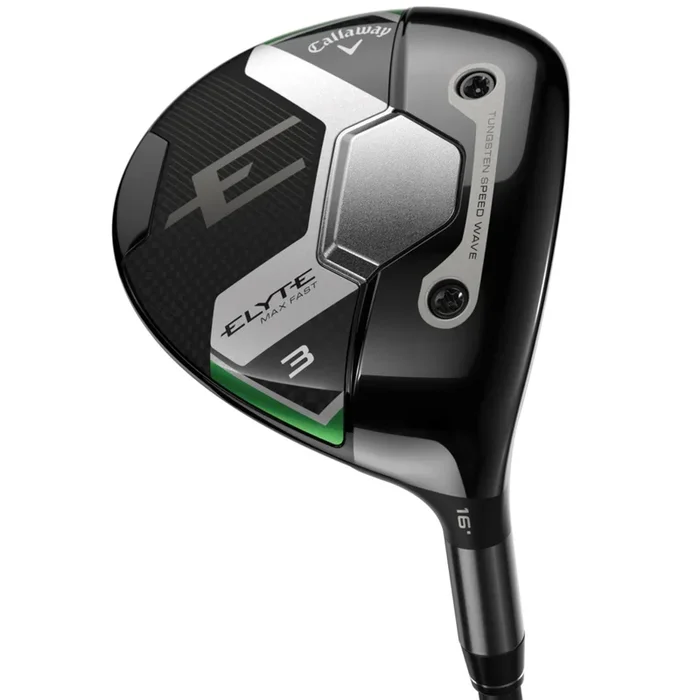 Callaway Elyte Max Fast Women’s Fairway Wood