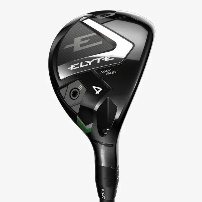 Callaway Elyte Max Fast Womens Hybrid