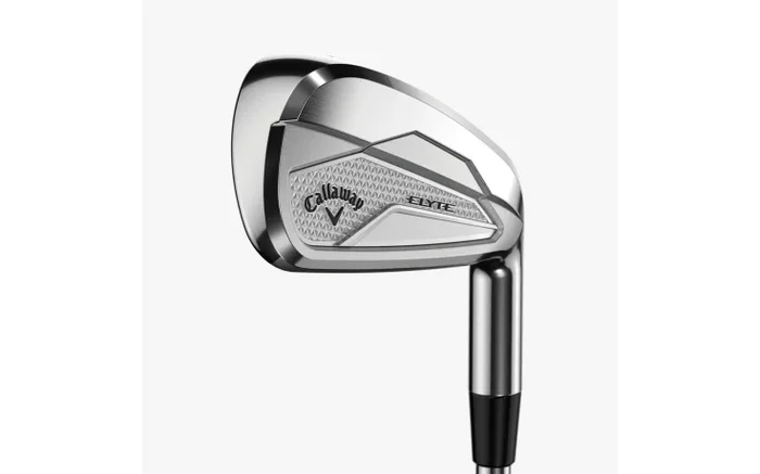 Callaway Elyte Set of 8 Clubs LH