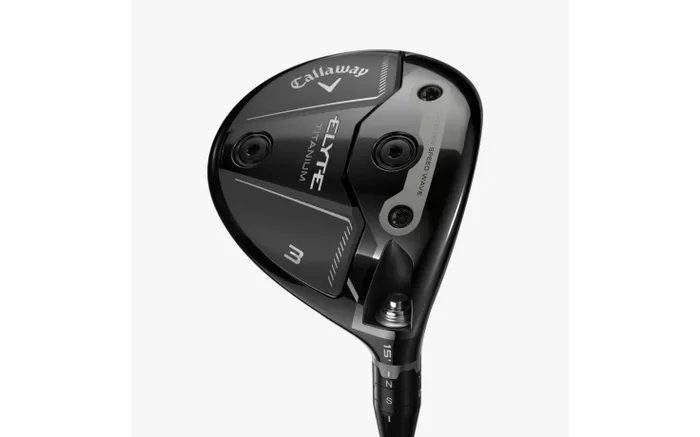 Callaway Elyte Ti Fwy RH