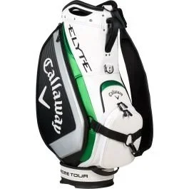 Callaway Elyte Tour Staff Bag 2025