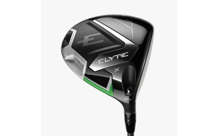 Callaway Elyte X Driver LH