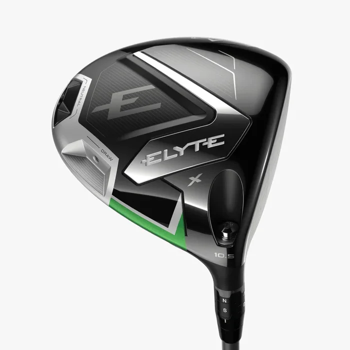 Callaway Elyte X Drivers