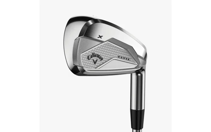 Callaway Elyte X Set of 6 Clubs RH