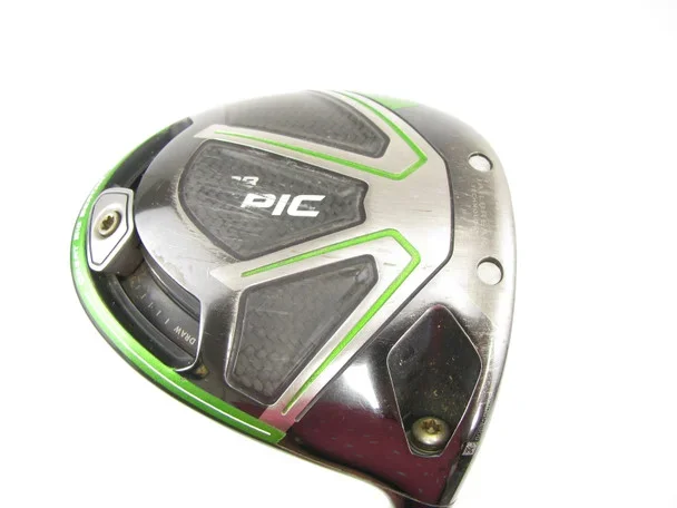Callaway Epic Driver 10.5* w/ Graphite HZRDUS Regular +Headcover