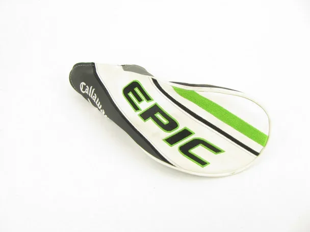 Callaway Epic ( Max, Speed ) Fairway wood Headcover NO TAG (GOOD)