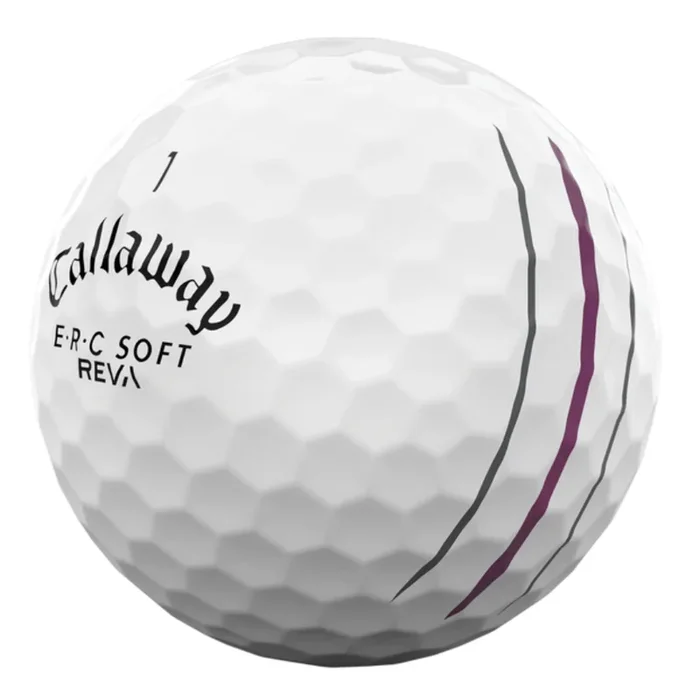 Callaway ERC Soft REVA Triple Track (1 Dozen)