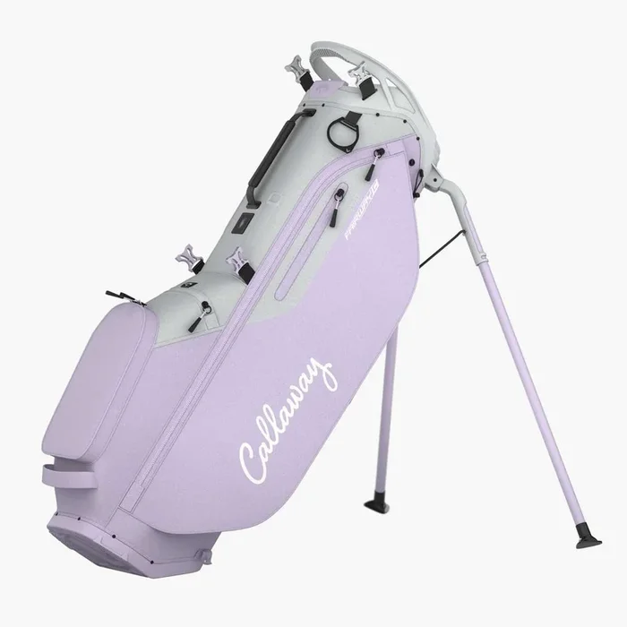 Callaway Fairway C Ladies Stand Bag
