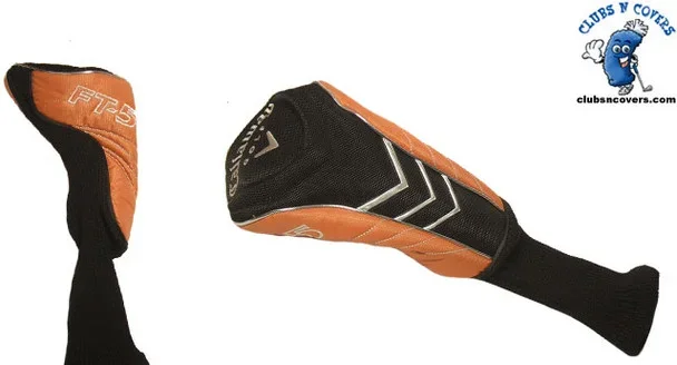 Callaway FT-5 Driver Headcover 2007 2053zused1_2