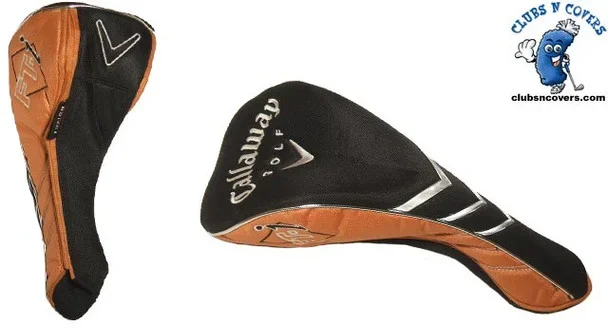 Callaway FT-i Driver Headcover 2007