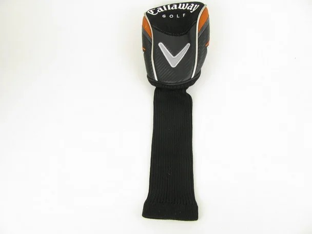 Callaway Fusion FT3 Driver Headcover 2006 (GOOD)