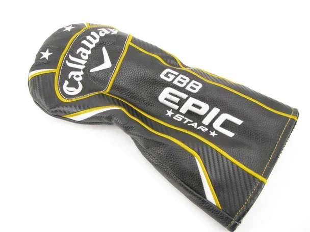 Callaway GBB Epic Star Driver Headcover