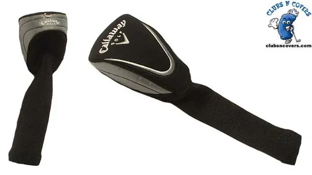 Callaway Generic Fairway 3 wood Headcover