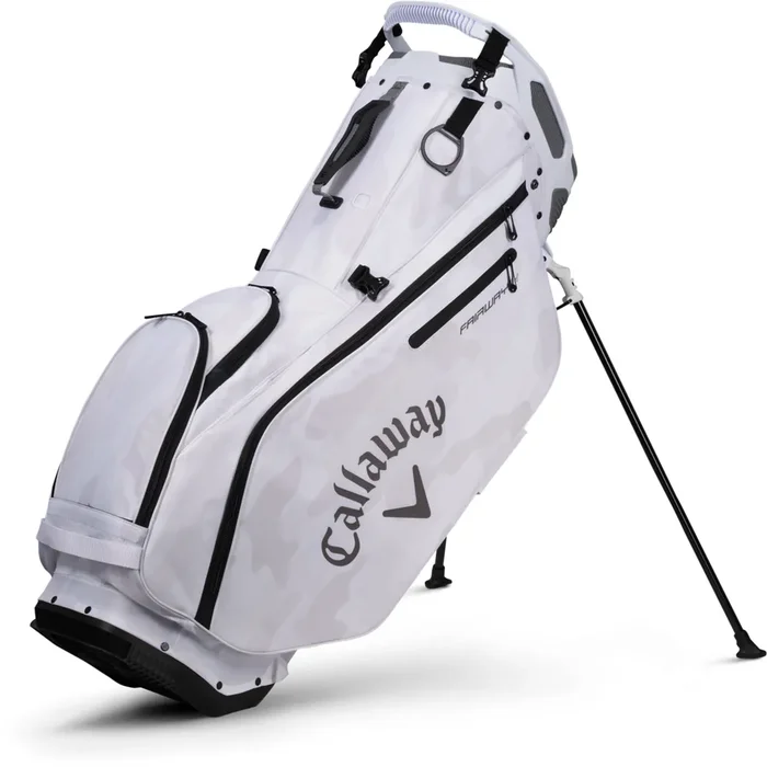 Callaway Golf 2022 Fairway 14 Stand Bag