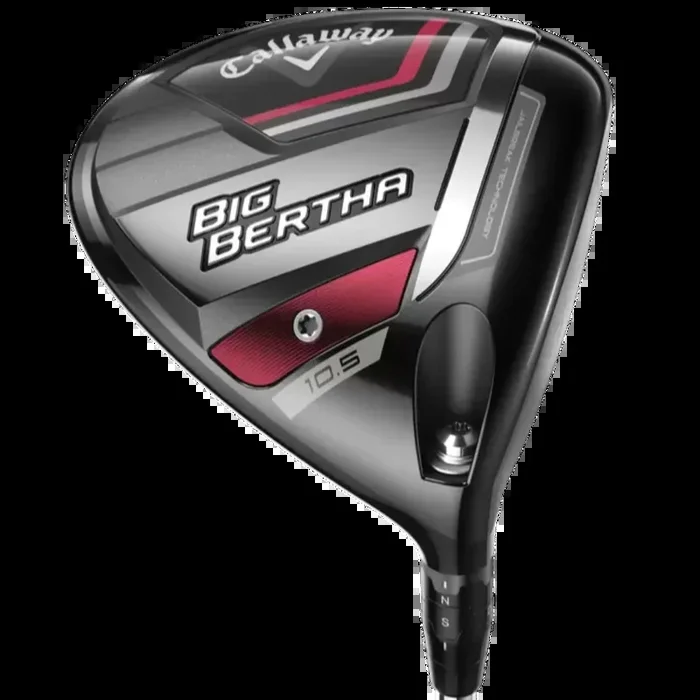 Callaway Golf ’23 Big Bertha Driver