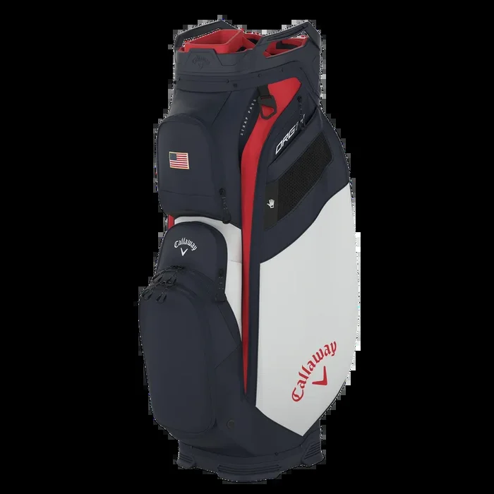 Callaway Golf ’25 ORG 14 Cart Bag