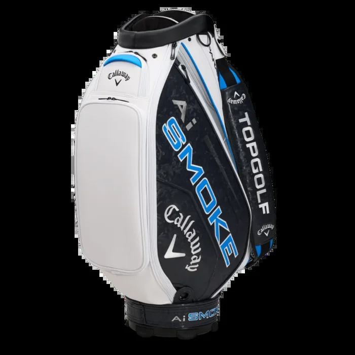 Callaway Golf AI Smoke Staff Bag