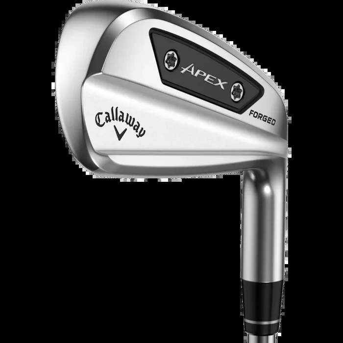 Callaway Golf Apex Ai300 Iron Set