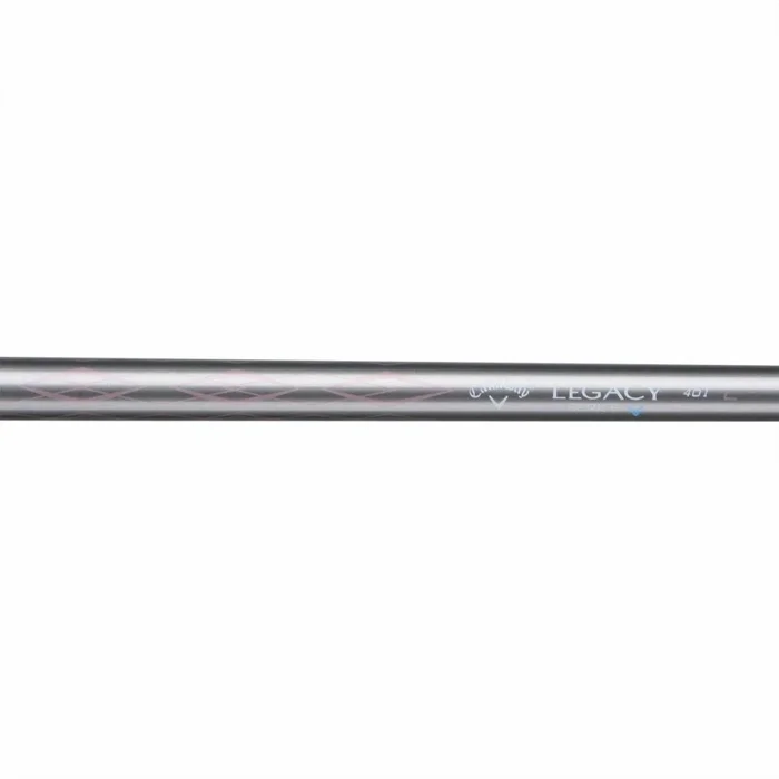 Callaway Golf Callaway Legacy 40i Graphite Iron Shafts