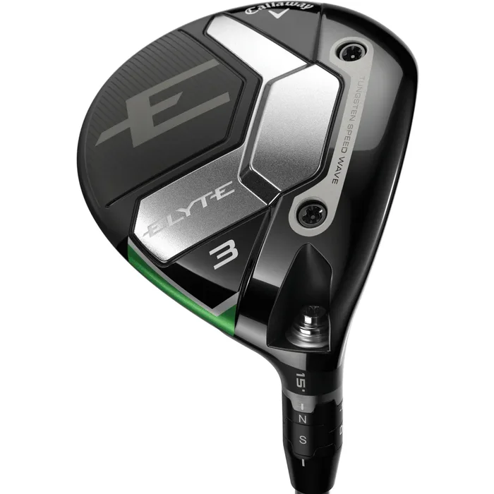 Callaway Golf Elyte Fairway Wood –