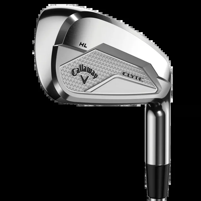 Callaway Golf Elyte HL Iron Set