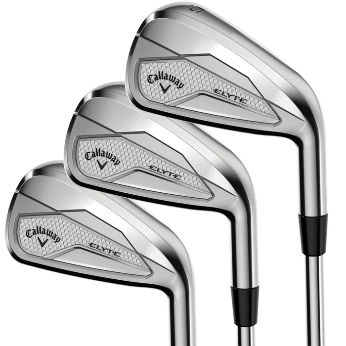 Callaway Golf Elyte Irons