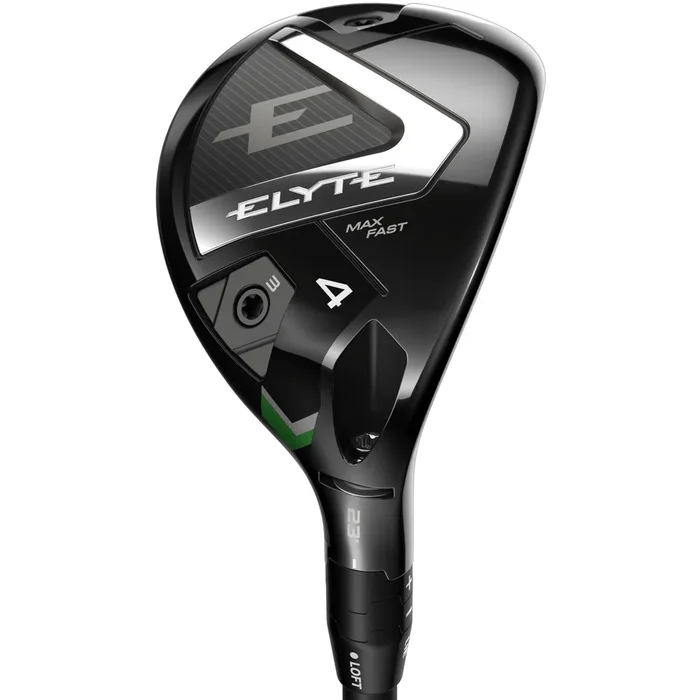 Callaway Golf Elyte Max Fast Hybrid for Women – 2025 Model