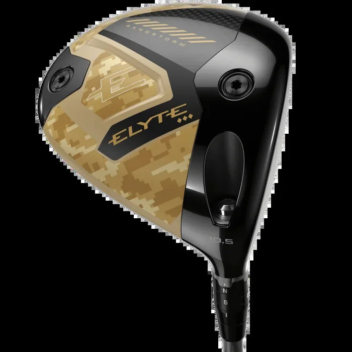 Callaway Golf Elyte TD Sandstorm Driver