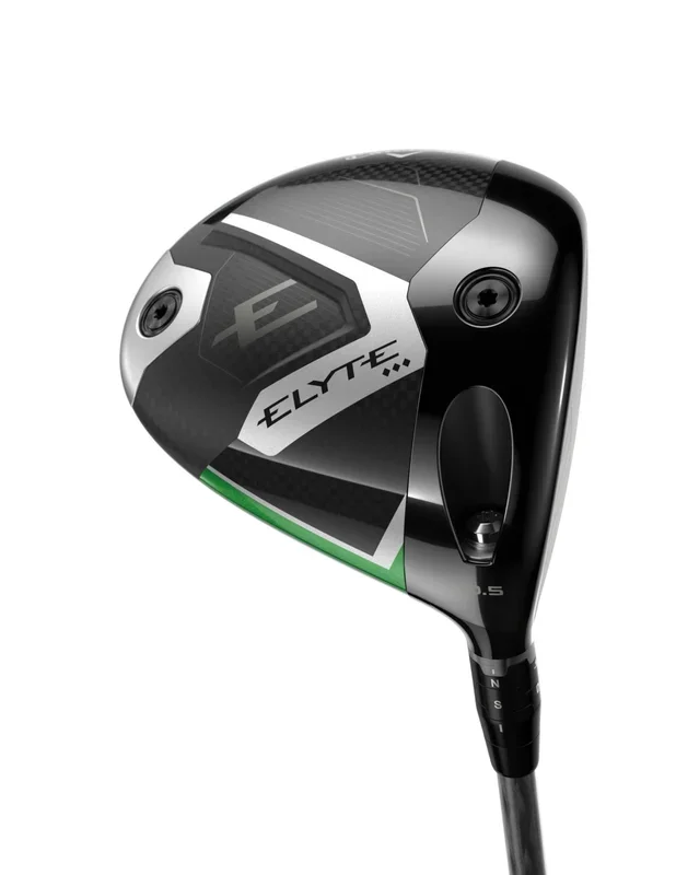 Callaway Golf Elyte Triple Diamond Driver