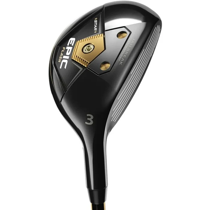 Callaway Golf Epic Flash Star Hybrid