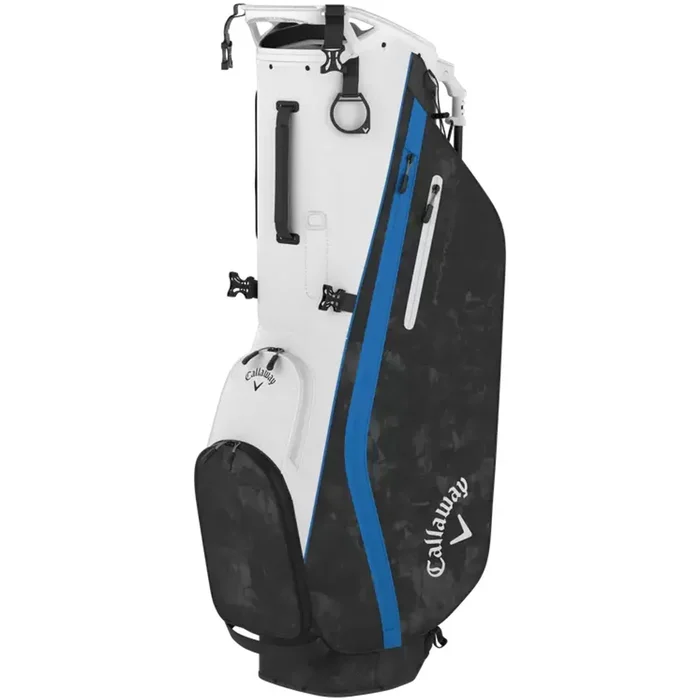 Callaway Golf Hyperlite Zero AI Smoke Stand Bag