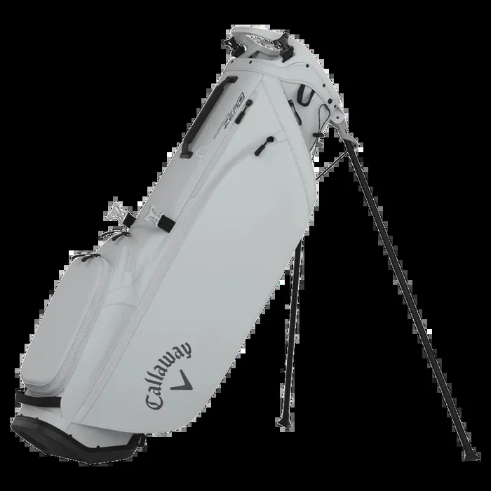 Callaway Golf Hyperlite Zero Stand Bag