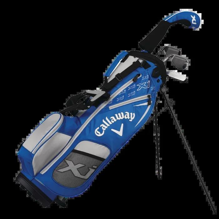 Callaway Golf Juniors XJ Sets