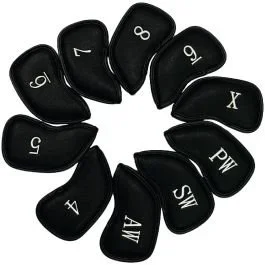 Callaway Golf Magnetic Iron Headcovers