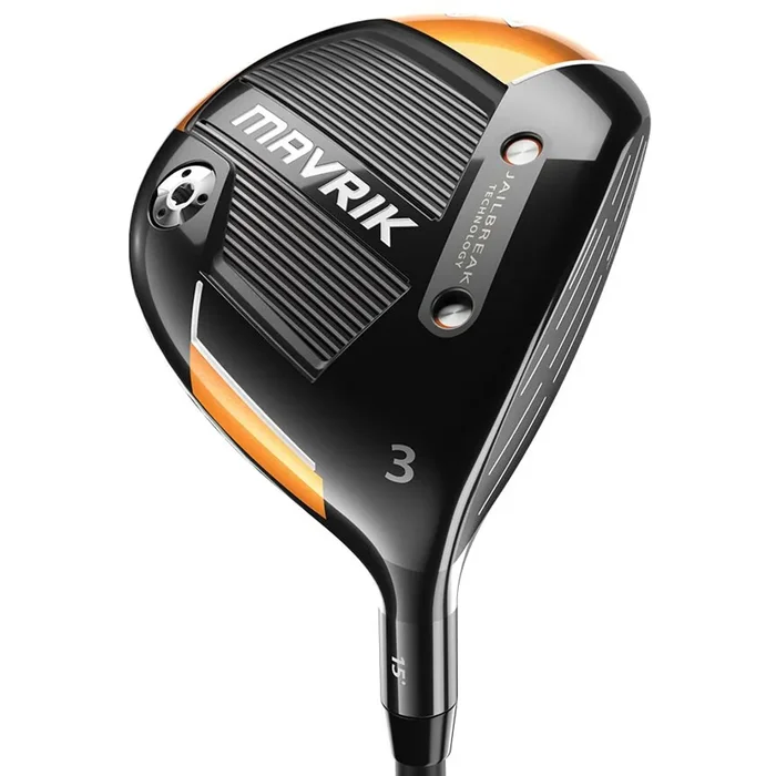 Callaway Golf Mavrik Fairway Wood