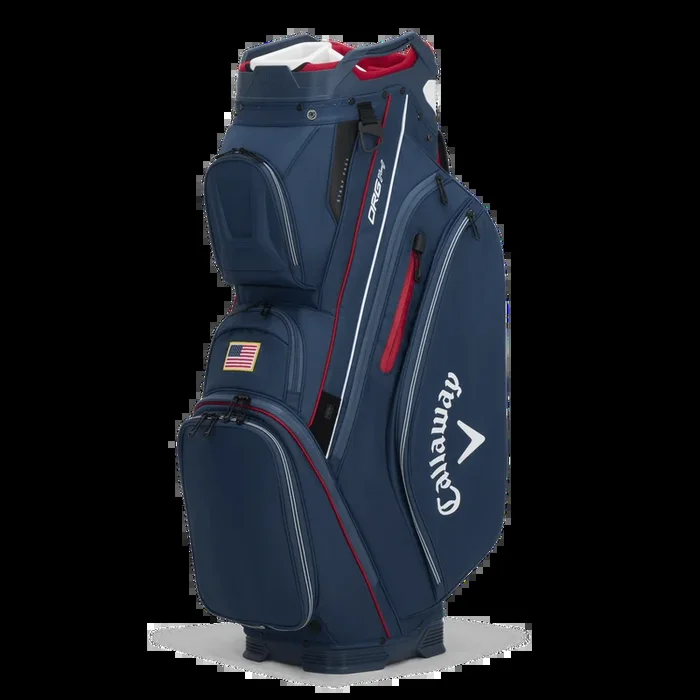 Callaway Golf Org 14 Cart Bag