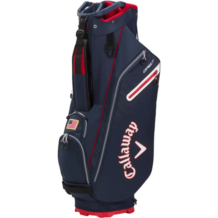 Callaway Golf ORG 7 Cart Bag