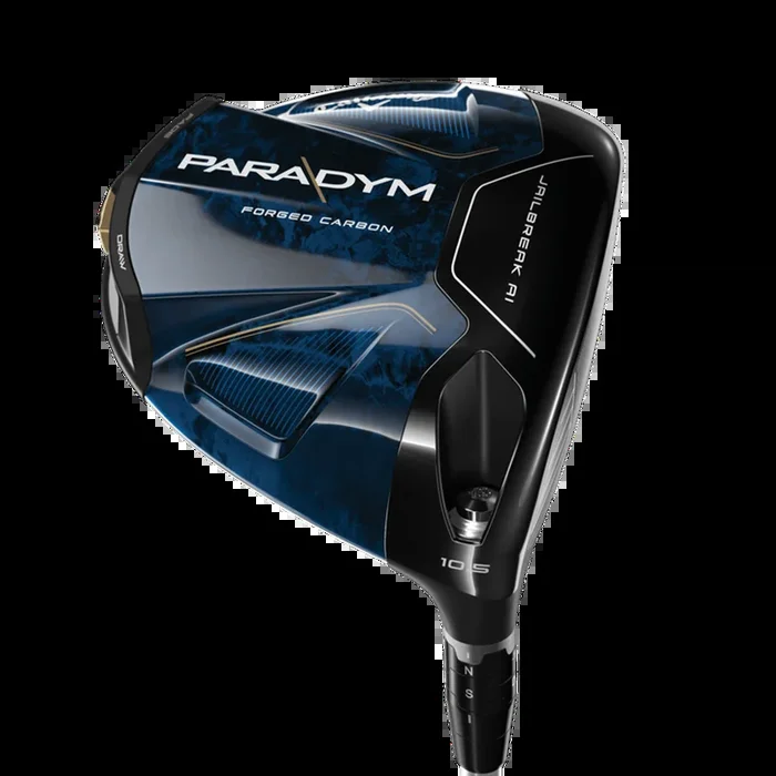 Callaway Golf Paradym Driver