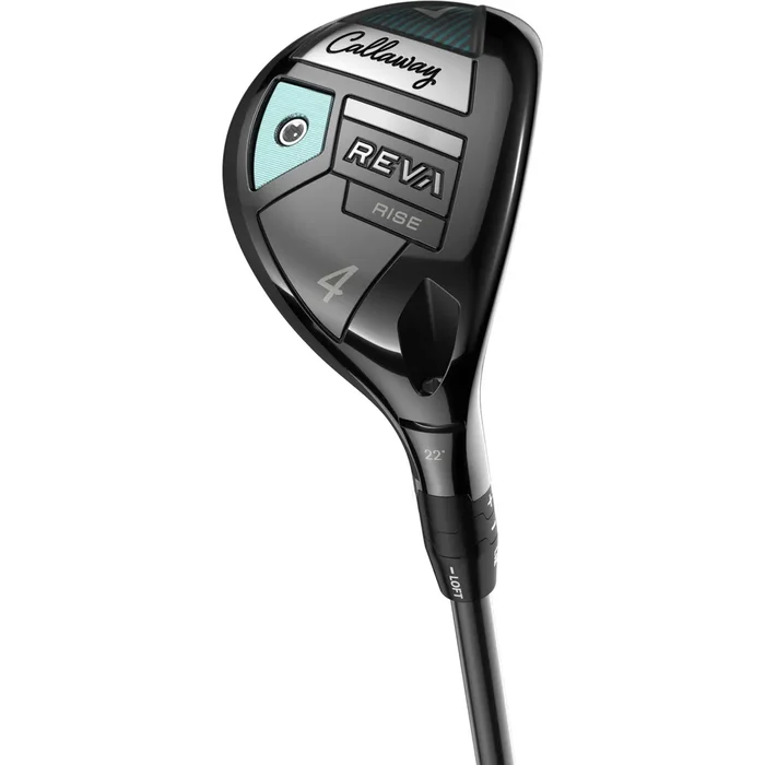 Callaway Golf REVA Rise Hybrid