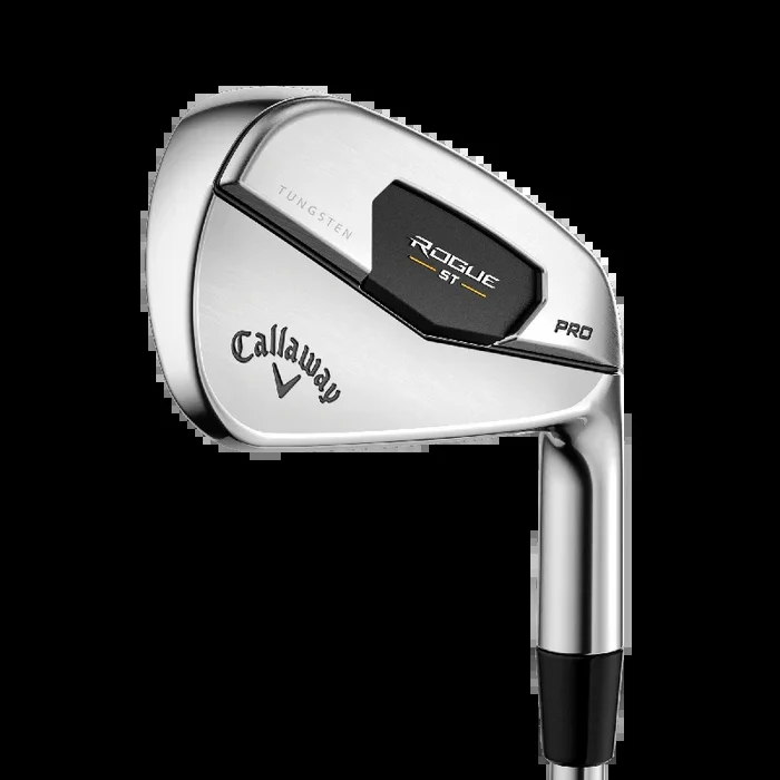 Callaway Golf Rogue Pro Iron Set