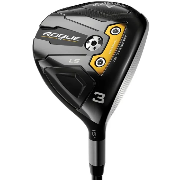 Callaway Golf Rogue ST LS Fairway Wood