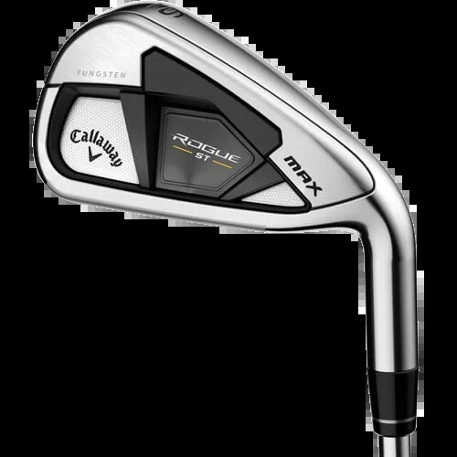 Callaway Golf Rogue ST Max Iron Set