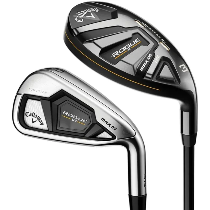 Callaway Golf Rogue ST Max OS Lite Combo Set for Women