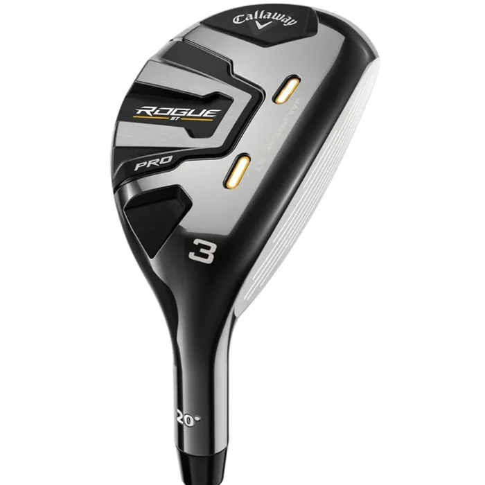Callaway Golf Rogue ST Pro Hybrid